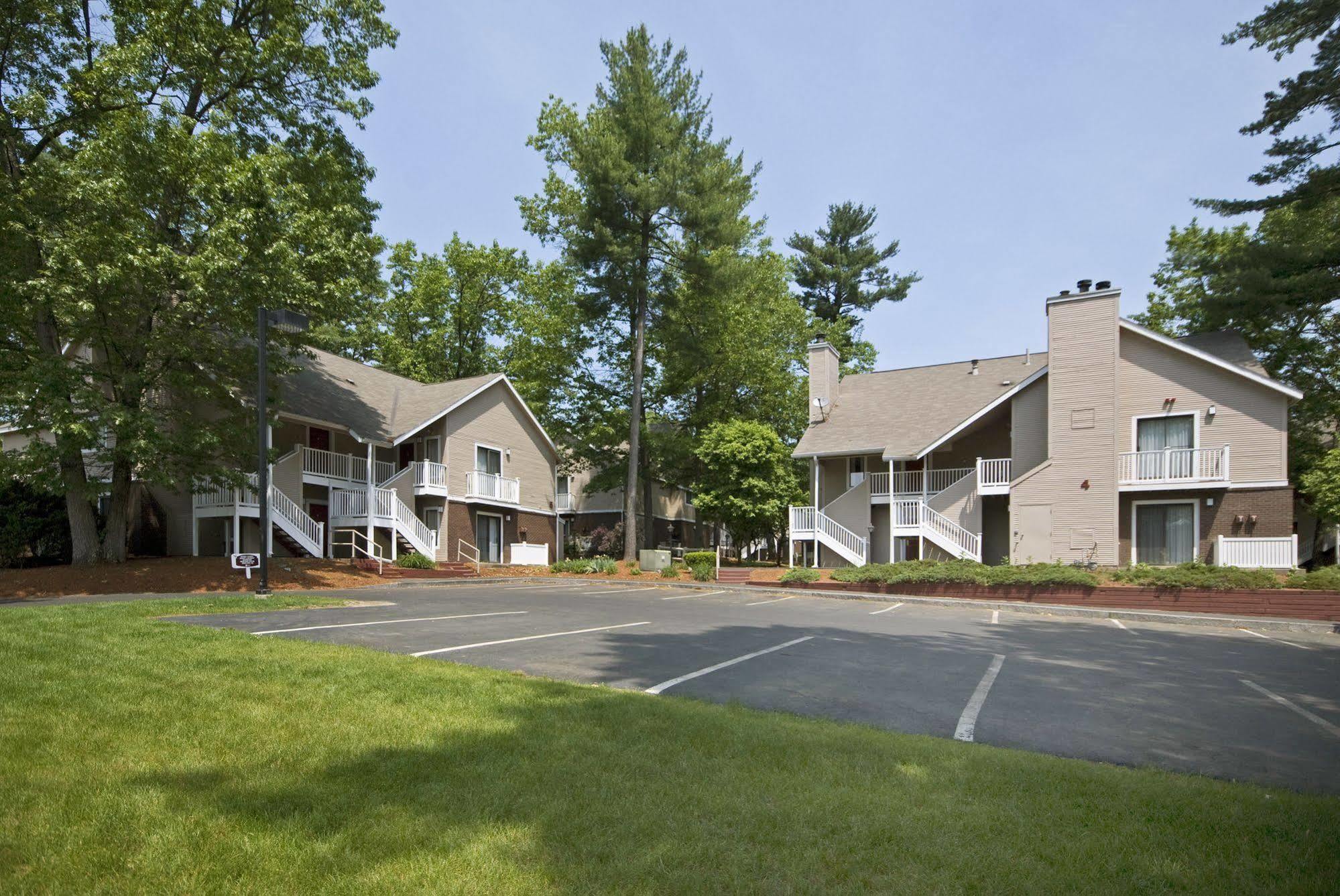 Residences At Daniel Webster Merrimack Dış mekan fotoğraf